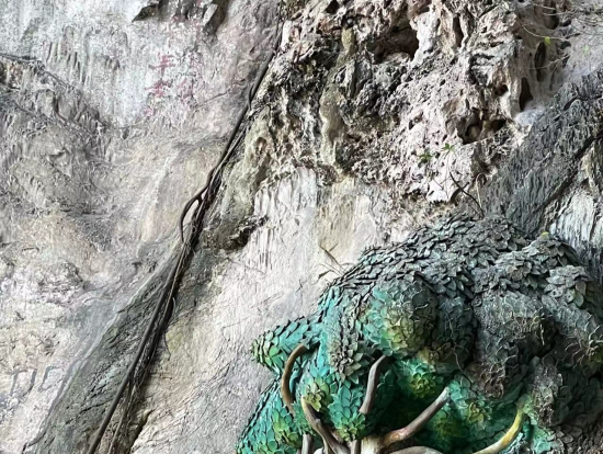 これにはどんな物語があるんだろう?