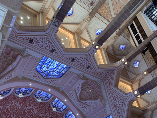 想像以上の素晴らしさ