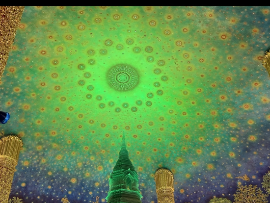 ワット•パクナーム