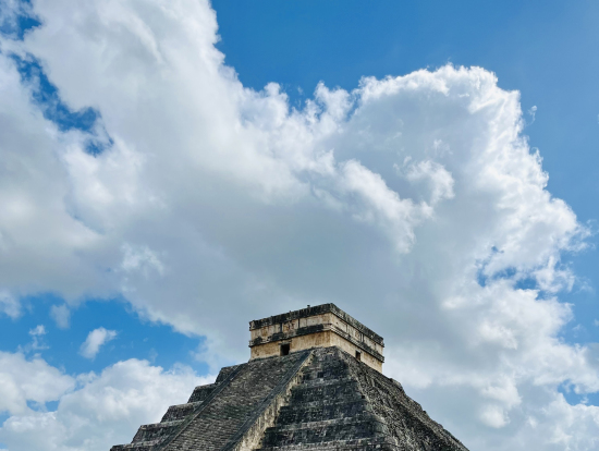 チチェンイッツァ