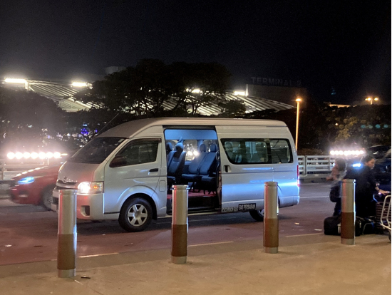 十分な大きさでした