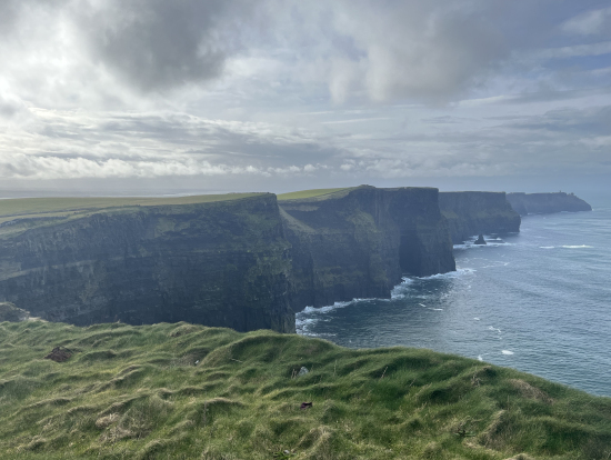 絶景かな、絶景かな