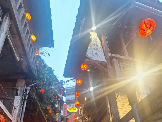 ノスタルジック