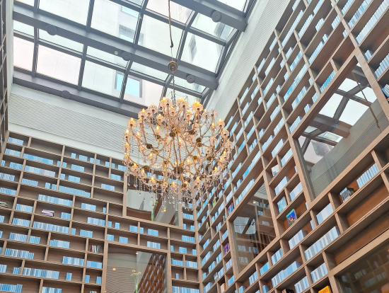 北投温泉ガイアホテル