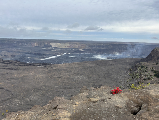 ヒロ 火山国立公園
