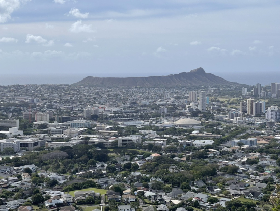 タンタラスの丘