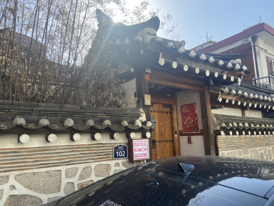 建物