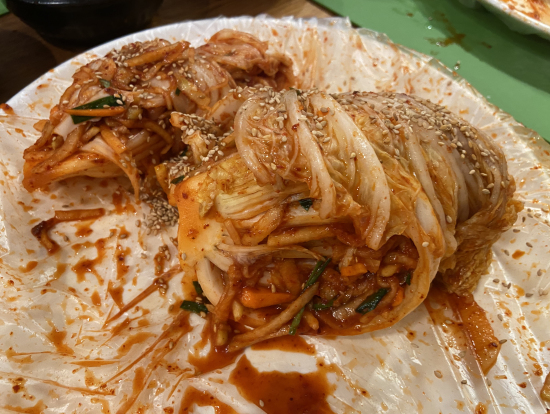出来上がり