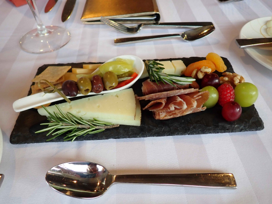 ４　おつまみセット