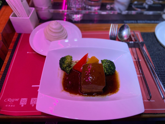 レストランバス