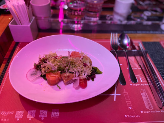 レストランバス