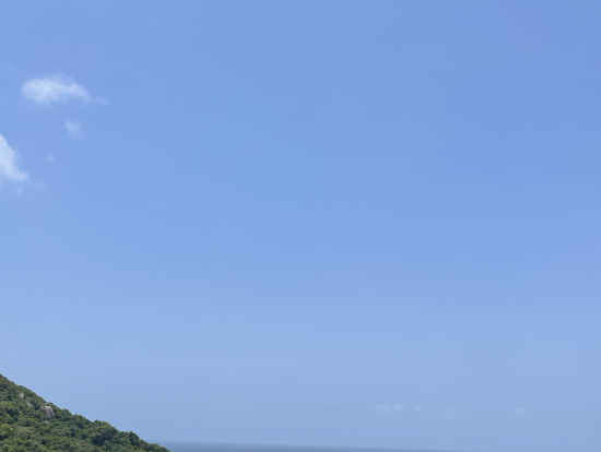 定番の写真ですが