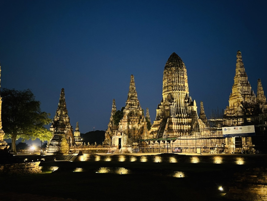 素晴らしかったです