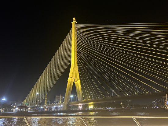 プララーム8世橋