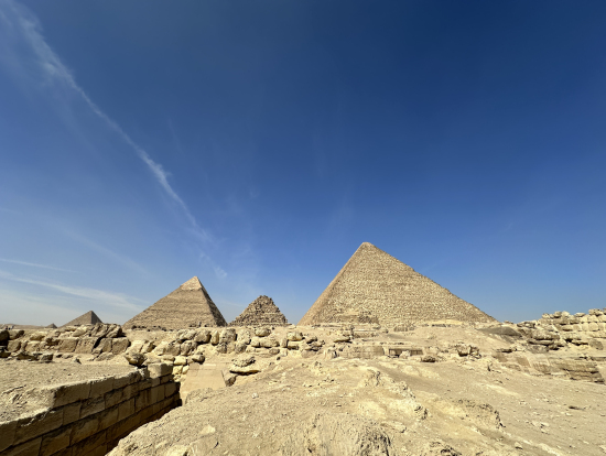 ピラミッド
