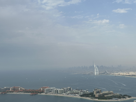 バージュアルアラブ!