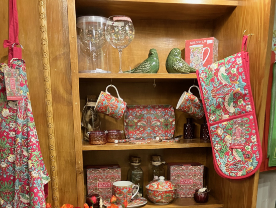 ウィリアム・モリス