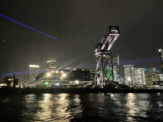 ハンマーヘッド