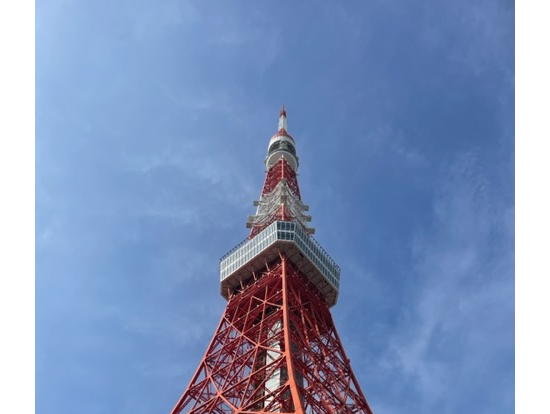 東京タワー