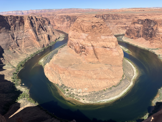 ホースシューベント