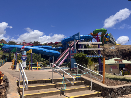 激しいのから優しいのまで種類色々