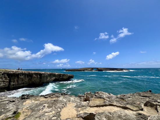 ライエポイント。絶景です!