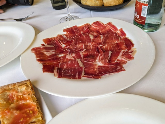 ランチお腹いっぱい