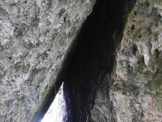 スピリチュアルスポット