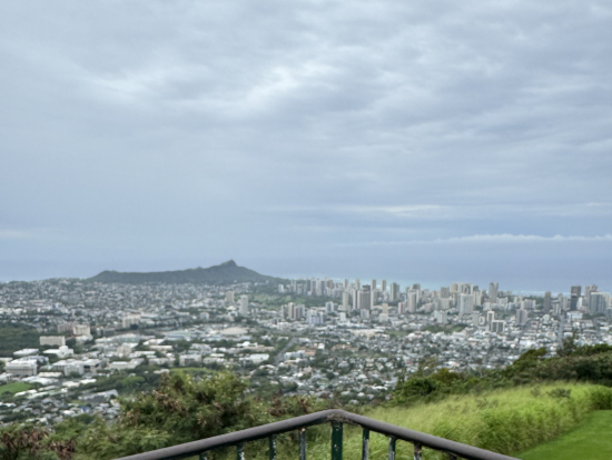 ダイヤモンドヘッドベーカリー