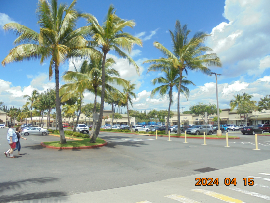 アウトレットモール