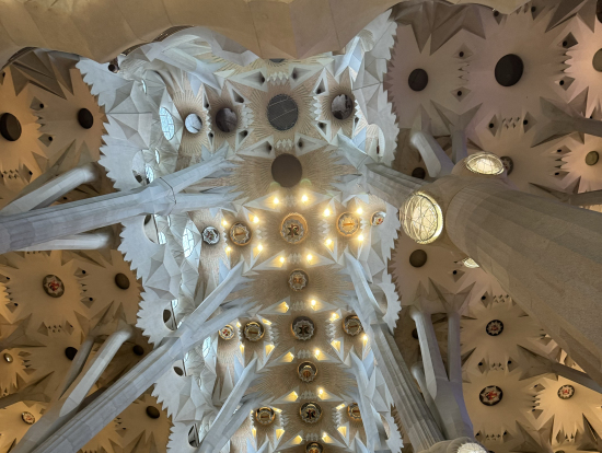 昔と違って中は綺麗です。