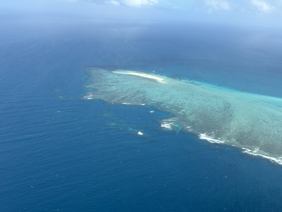 ミコマスケイ島