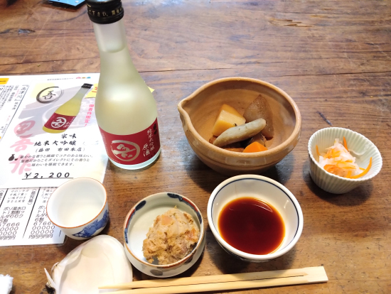 ※お酒はコースについてません※