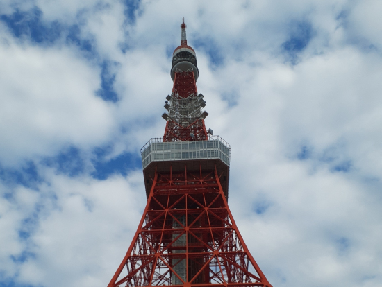東京タワー