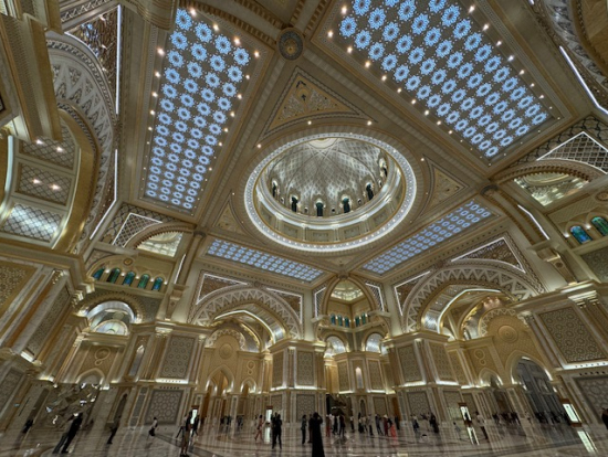 カスル・アル・ワタン