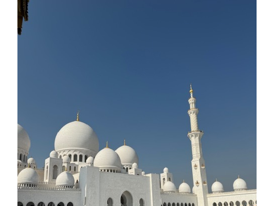 グランド・モスク