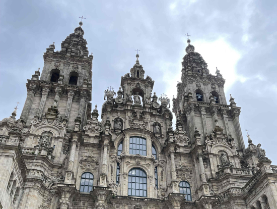 Santiago de Compostela