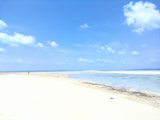 コンドイビーチ