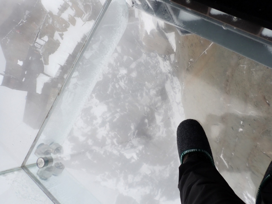 中国の張家界に似ています。