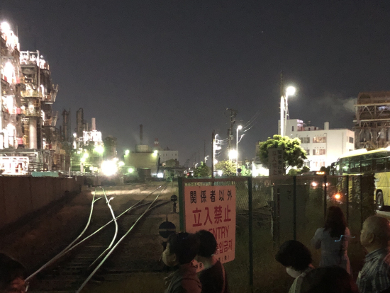 天気も良かった