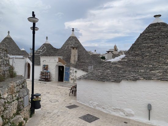 アルベロベッロ