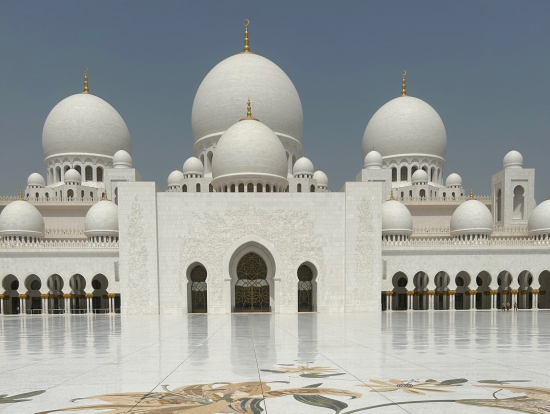 グランドモスク