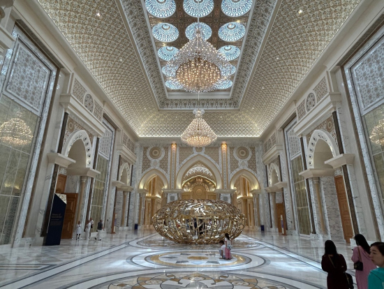 カスール・アル・ワタン