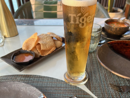 ティプタラドリンク