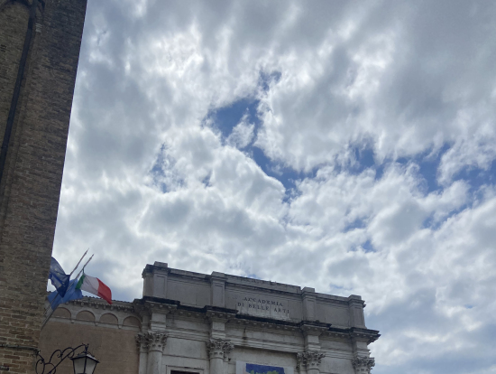 アカデミア美術館