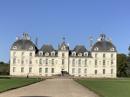 シュベルニー城