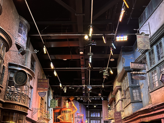 ノスタルジック！