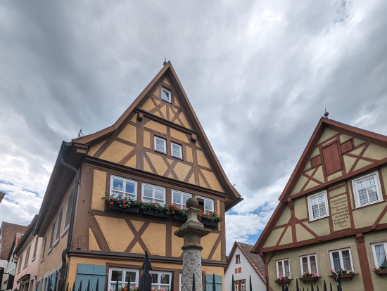 ローテンブルグ