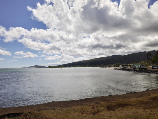 東オアフルート