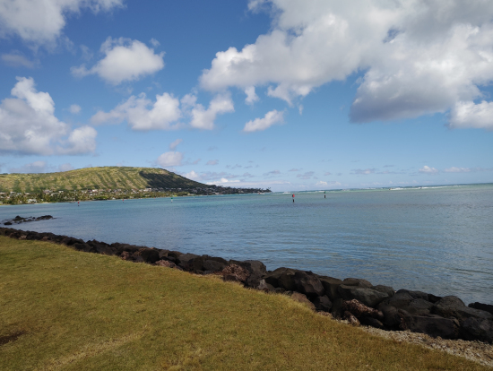 東オアフルート